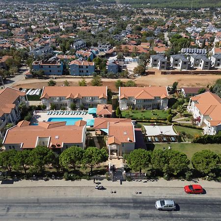 Larimar Suite Hotel Олудениз Екстериор снимка