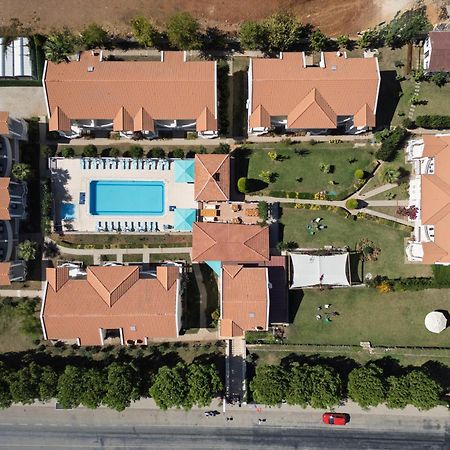 Larimar Suite Hotel Олудениз Екстериор снимка
