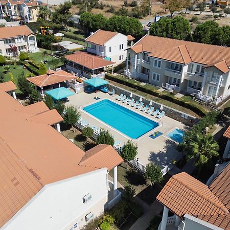 Larimar Suite Hotel Олудениз Екстериор снимка